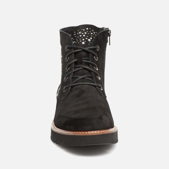 🎁 Mephisto Women's Sibile Spark Shoes - Picture 6 of 12